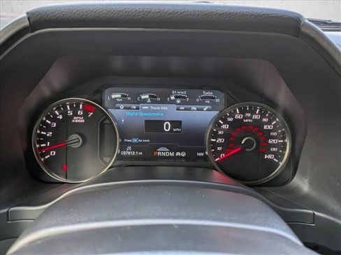 Used 2020 Ford F150 Raptor w/ Equipment Group 802A Luxury image 11