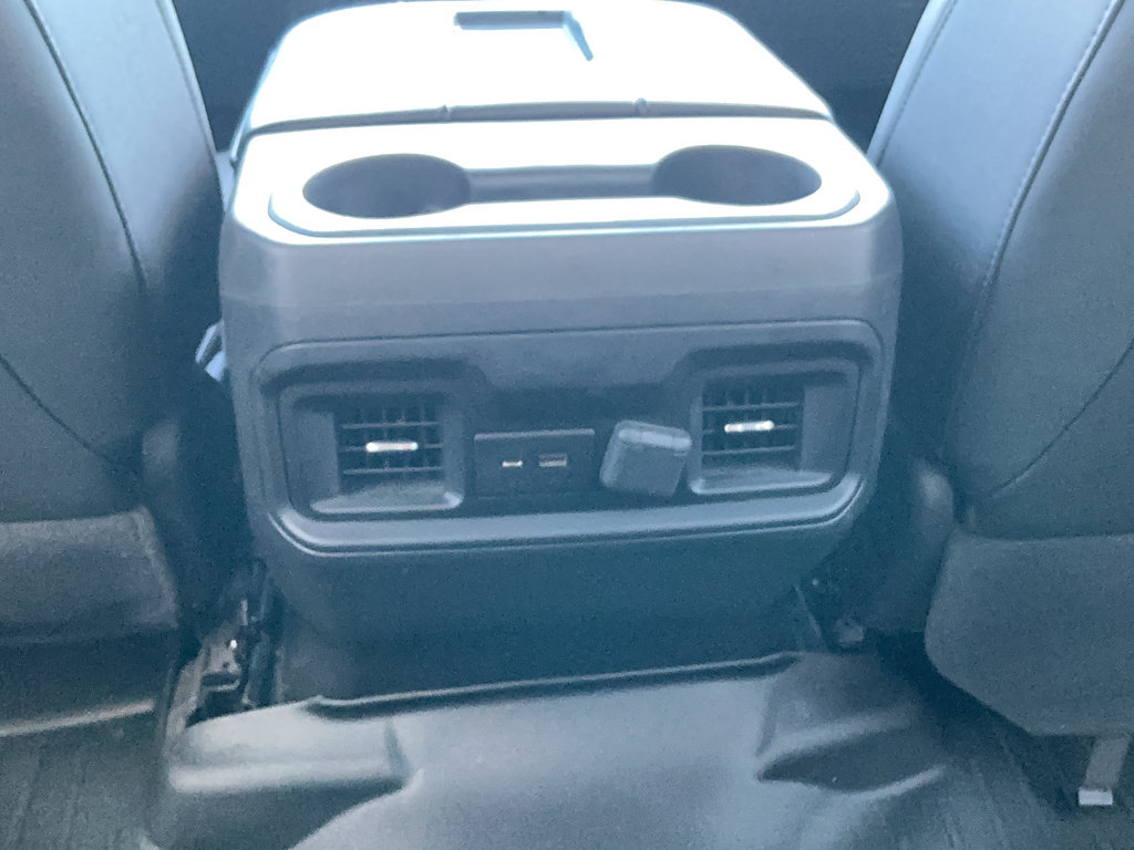 Used 2019 Chevrolet Silverado 1500 RST w/ All-Star Edition AWD/4WD image 14