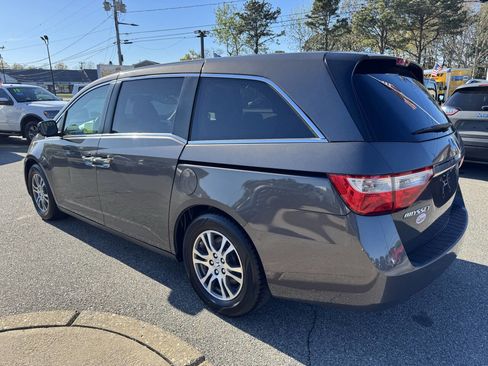 Used 2012 Honda Odyssey EX-L image 7