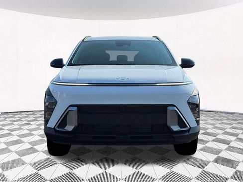 New 2026 Hyundai Kona SEL Sport FWD image 19