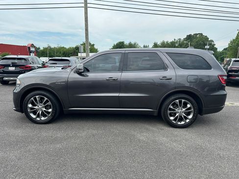 Used 2020 Dodge Durango R/T RWD image 8