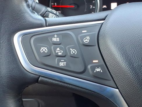 Used 2022 Chevrolet Equinox LT image 28