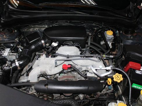 Used 2011 Subaru Impreza Outback Sport image 27