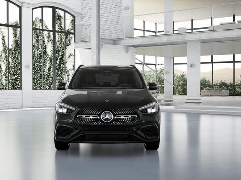 New 2026 Mercedes-Benz GLA 250 4MATIC image 7
