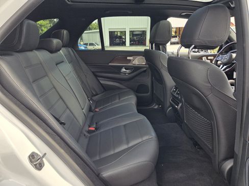 Used 2023 Mercedes-Benz GLE 450 4MATIC image 16
