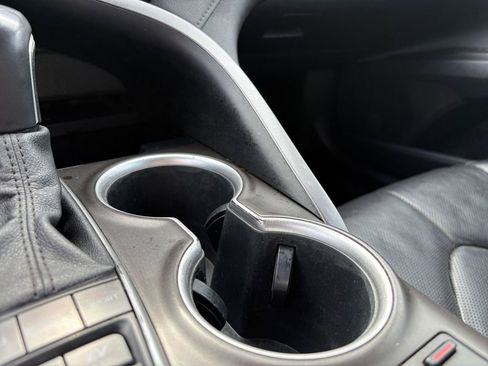 Used 2023 Toyota Camry XLE w/ Navigation Package image 12