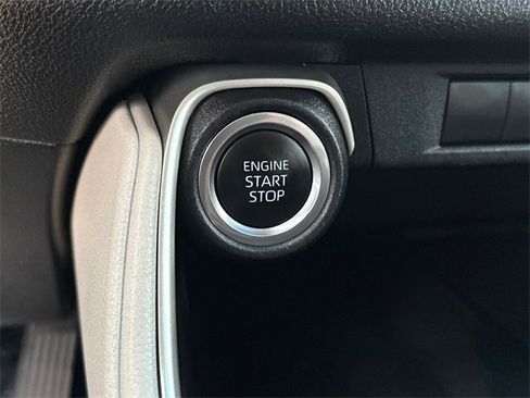 Certified 2024 Toyota Grand Highlander XLE image 25