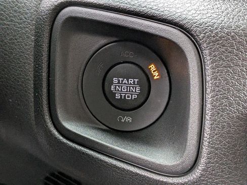 New 2026 Jeep Wrangler Sport image 20