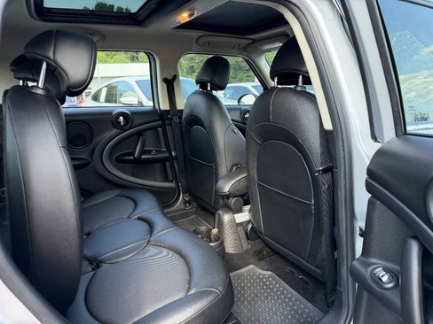 Used 2016 MINI Cooper Countryman S FWD image 15