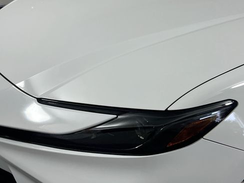 Used 2025 Toyota Camry SE FWD image 32