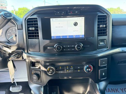 Used 2021 Ford F150 XL w/ STX Appearance Package AWD/4WD image 32