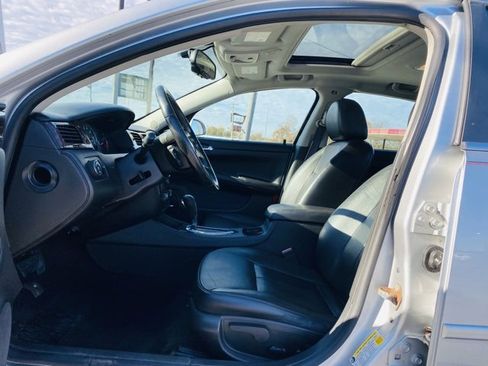 Used 2013 Chevrolet Impala LTZ image 22