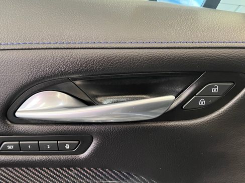 Used 2024 Cadillac XT4 Sport w/ Cold Weather Package image 34