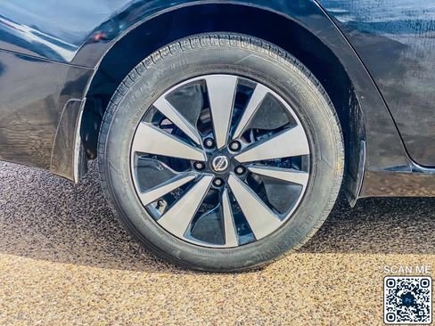 Used 2021 Nissan Altima 2.5 SL image 11