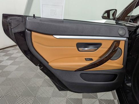 Used 2018 BMW 430i Gran Coupe xDrive image 39