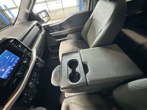 Used 2023 Ford F150 XLT image 24