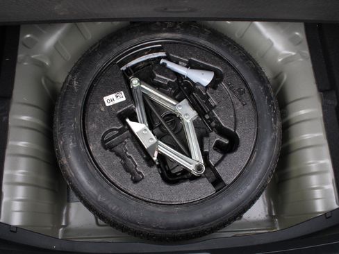 Used 2022 Honda Civic EX-L image 12