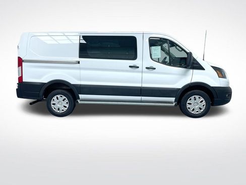 Used 2024 Ford Transit 250 Low Roof w/ Exterior Upgrade Package image 11