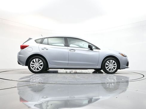 Used 2022 Subaru Impreza 2.0i image 33