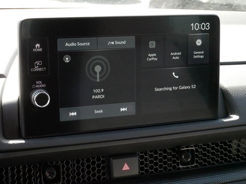 Certified 2026 Honda CR-V EX image 22