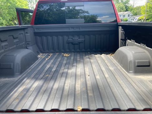 Used 2021 Chevrolet Silverado 1500 RST w/ All Star Edition Plus AWD/4WD image 27