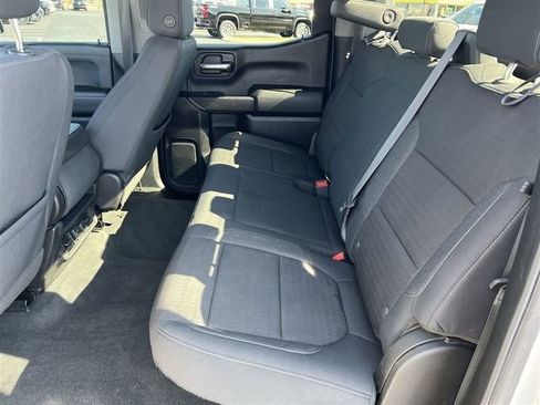 Certified 2020 Chevrolet Silverado 1500 LT w/ All-Star Edition image 30