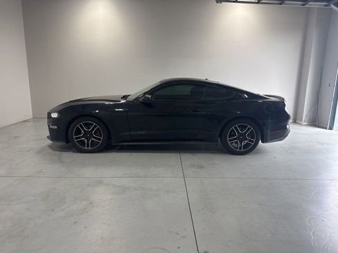Used 2018 Ford Mustang Coupe w/ Equipment Group 101A image 21