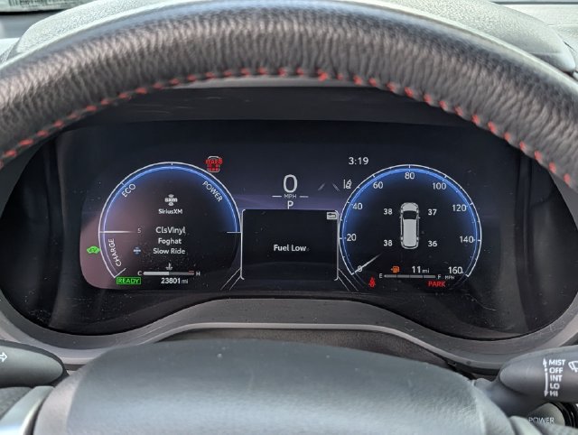 Certified 2025 Toyota Sienna XSE w/ XSE Premium Package AWD/4WD image 21