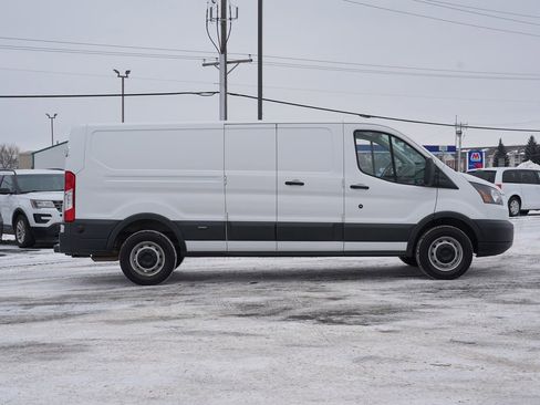 Used 2018 Ford Transit 350 Base image 2