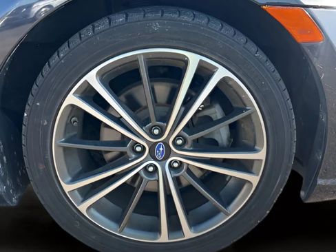 Used 2015 Subaru BRZ Limited image 39