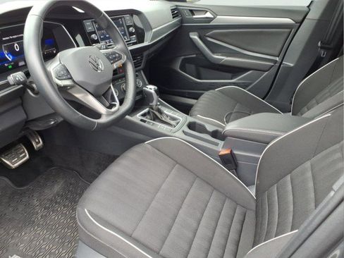 Certified 2023 Volkswagen Jetta Sport w/ IQ.Drive Package image 13