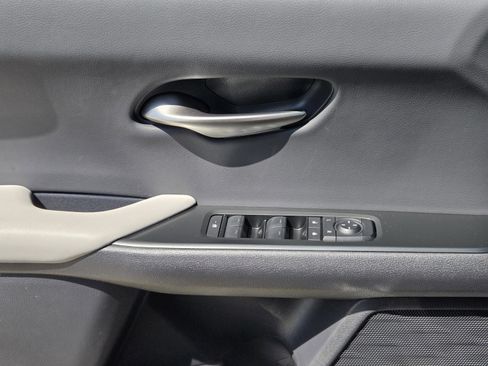 Certified 2025 Lexus UX 300h FWD w/ Accessory Package (Z1) image 19