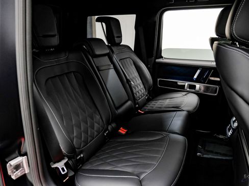 Used 2026 Mercedes-Benz G 63 AMG 4MATIC image 85
