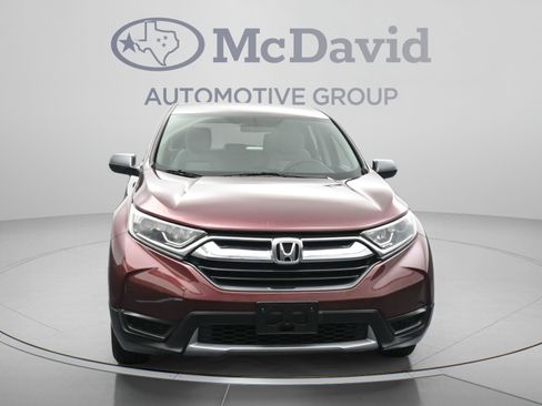 Used 2019 Honda CR-V LX image 2