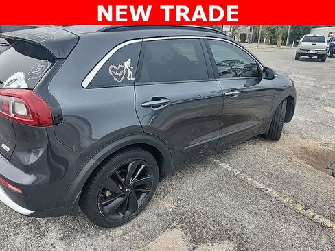 Used 2018 Kia Niro EX w/ Option Group 020 image 4