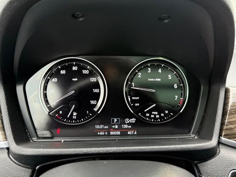 Used 2018 BMW X2 sDrive28i w/ Convenience Package image 37