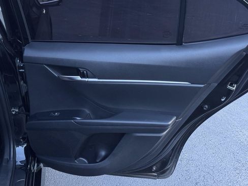 Used 2020 Toyota Camry LE w/ Sunroof Package FWD image 18