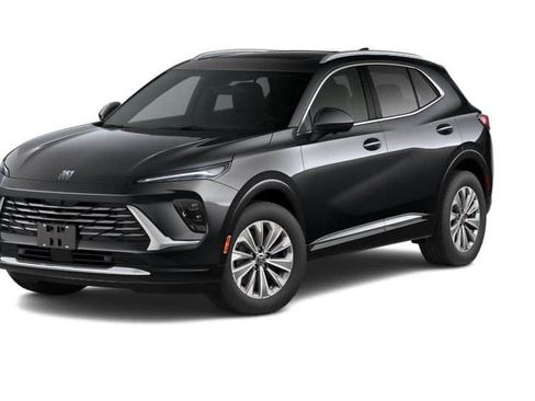 New 2026 Buick Envision Preferred AWD/4WD image 61