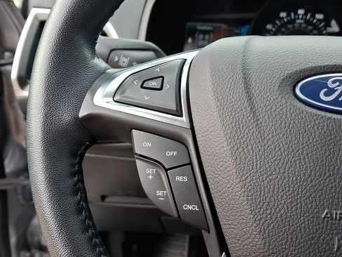Used 2023 Ford Edge SEL w/ Convenience Package AWD/4WD image 21