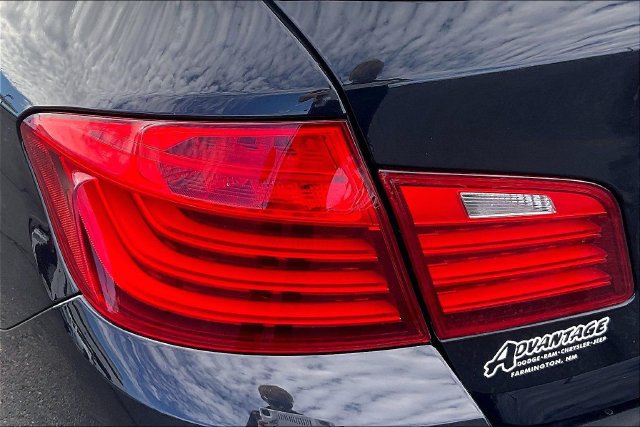 Used 2014 BMW M5 RWD image 32