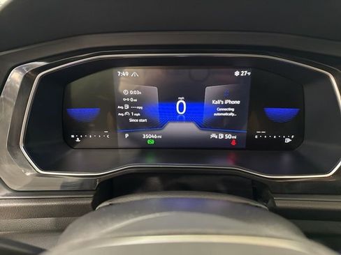 Certified 2023 Volkswagen Jetta Sport image 15