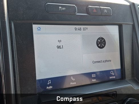 Used 2020 Ford F150 XLT AWD/4WD image 17