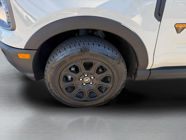 Used 2025 Ford Bronco Sport Badlands AWD/4WD image 27