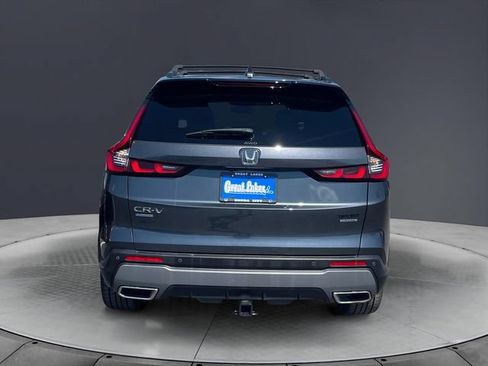 Certified 2023 Honda CR-V Sport Touring image 4