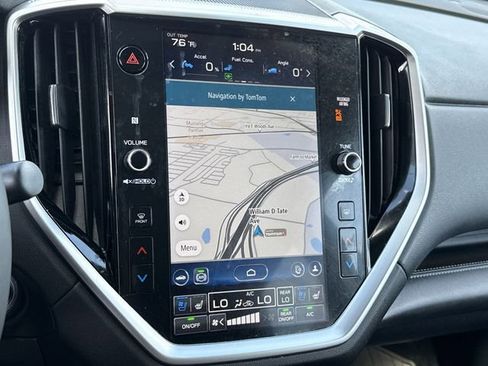 Certified 2024 Subaru Ascent Touring image 26