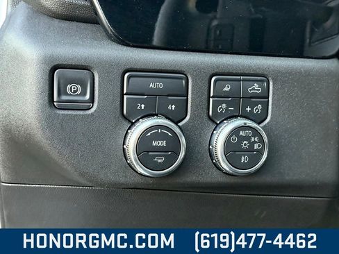 Used 2026 GMC Sierra 1500 SLT w/ SLT Premium Package image 15