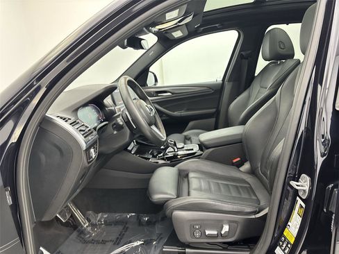 Used 2022 BMW X3 xDrive30i w/ M Sport Package 2 image 25