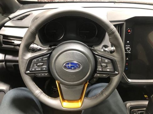 New 2026 Subaru Crosstrek 2.5i Wilderness AWD/4WD image 27