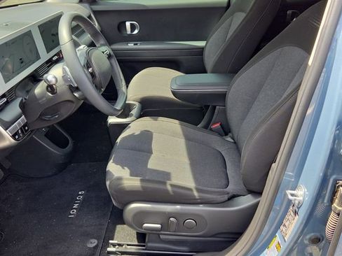 Used 2023 Hyundai Ioniq 5 SE image 10