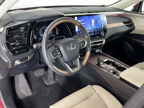 Used 2023 Lexus RX 350 AWD w/ Cold Area Package image 2